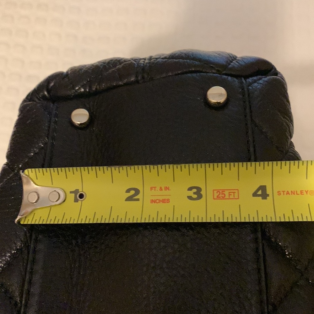 Kate Spade Quilted chain purse - Picture 12 of 12